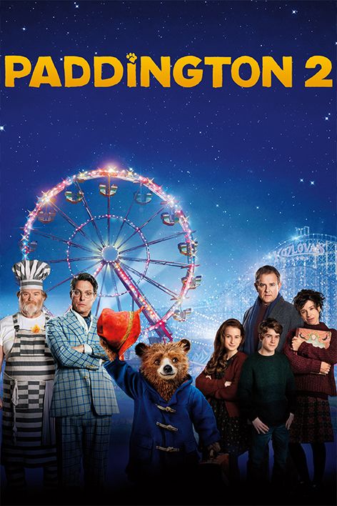 Paddington 2