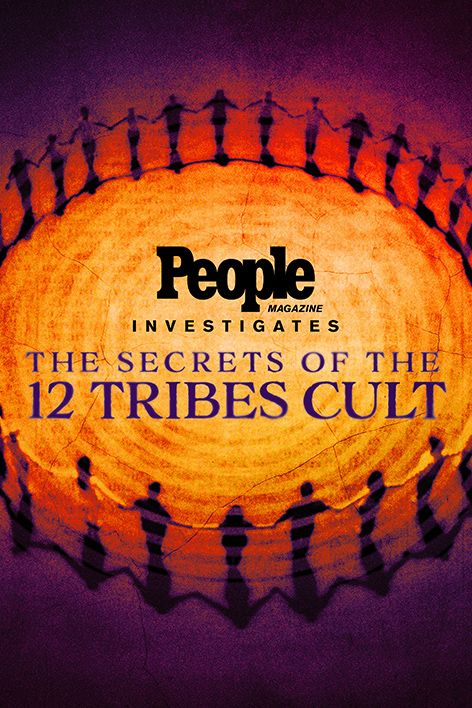 People Magazine Investigates