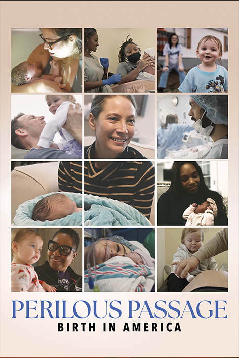 Perilous Passage: Birth in America