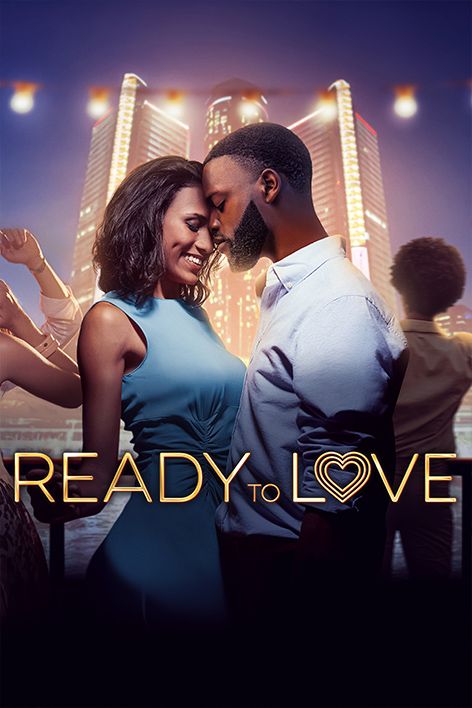 Ready to Love: Detroit