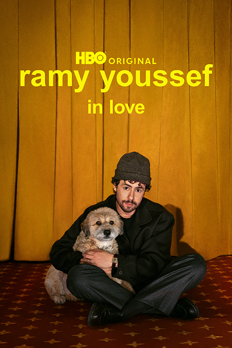 Ramy Youssef