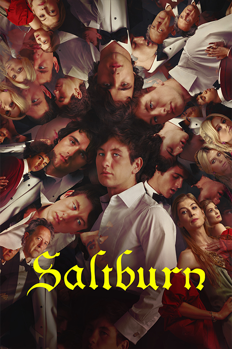 Saltburn