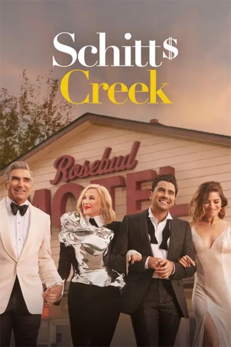 Schitt's Creek