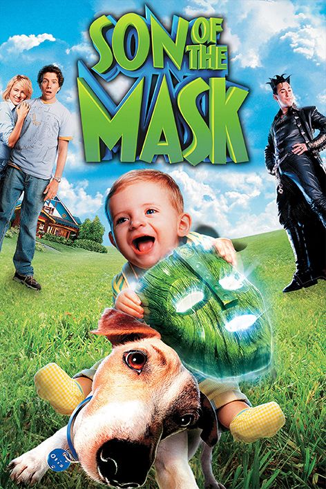 Son of the Mask