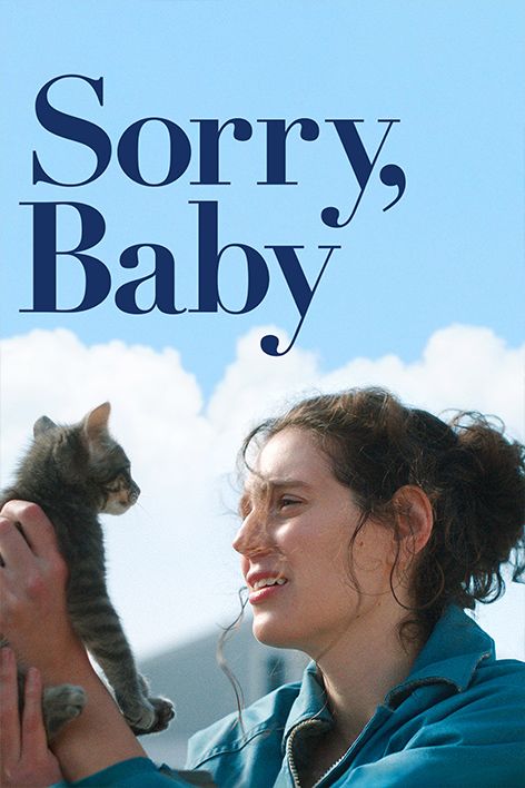 Sorry, Baby