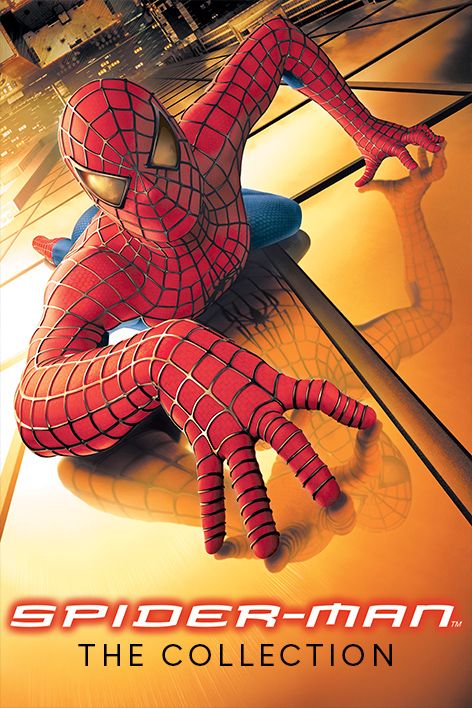 Spiderman Collection