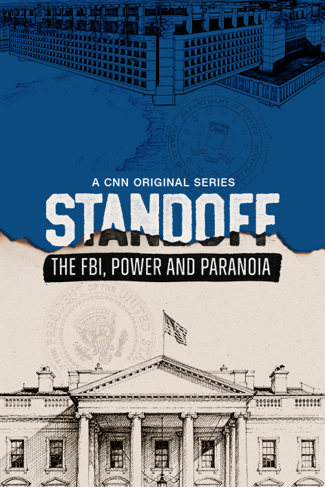 Standoff: The FBI, Power and Paranoia