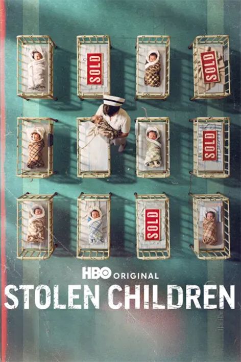Stolen Children
