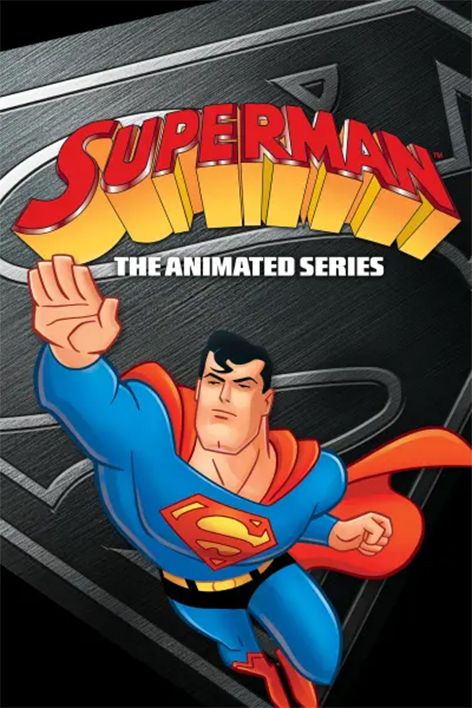 Superman The Animated Series
