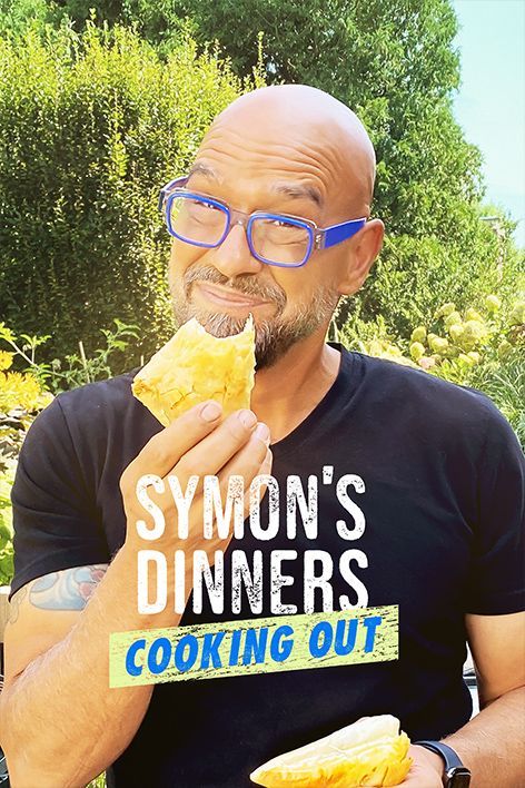 Symon's Dinners Cook Out