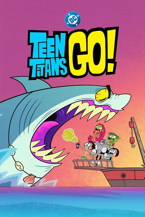 Teen Titans Go!
