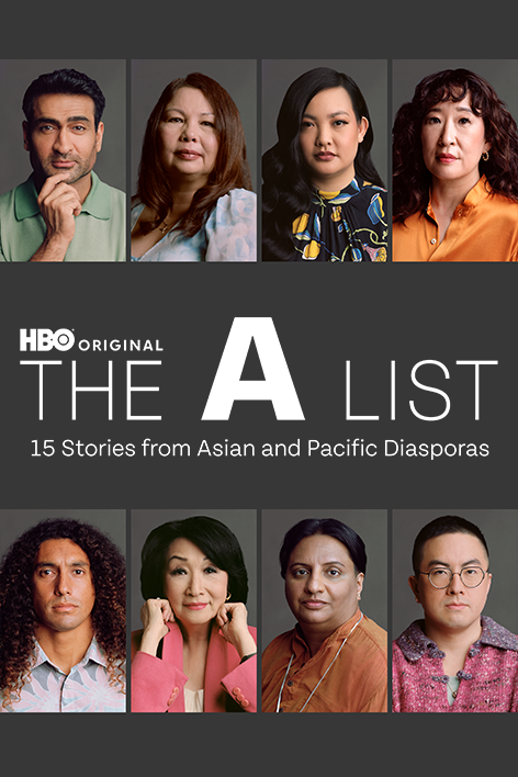 The A List: 15 Stories from Asia and Pacific Diasporas