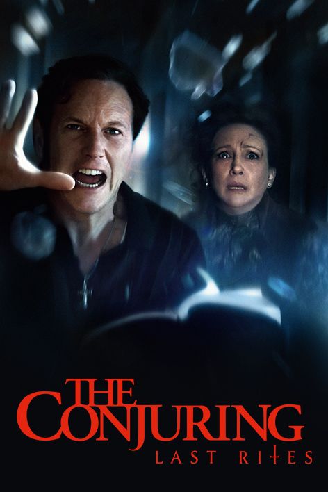 The Conjuring