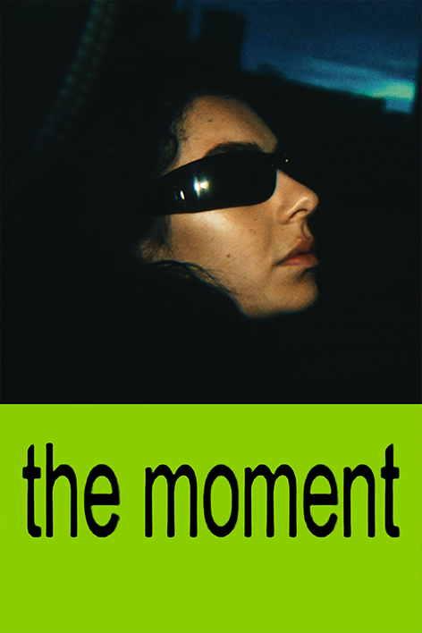 The Moment