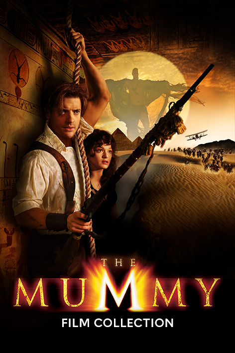 The Mummy Collection