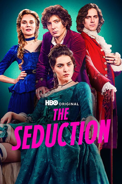 The Seduction