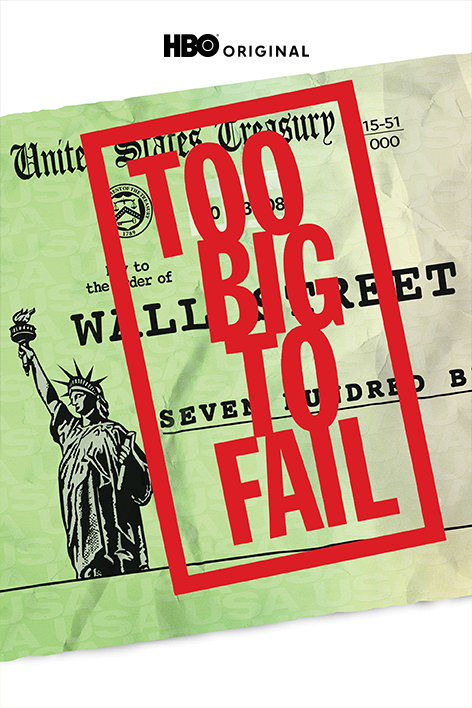 Too Big To Fail