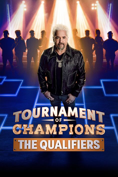 Tournament of Champions + The Qualifiers Extras