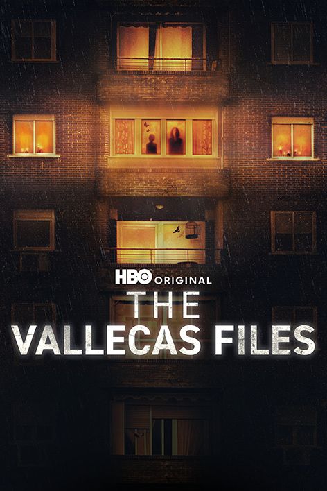 The Vallecas Files