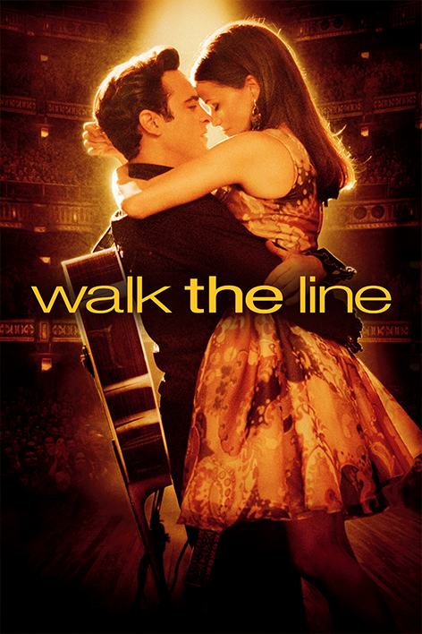Walk the Line