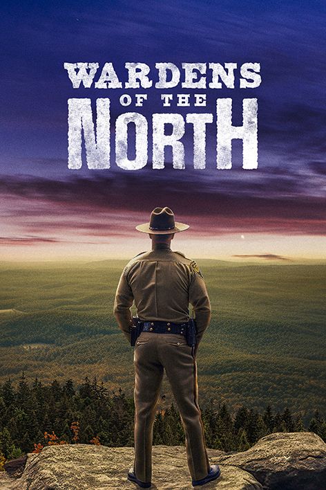 Wardens of the North