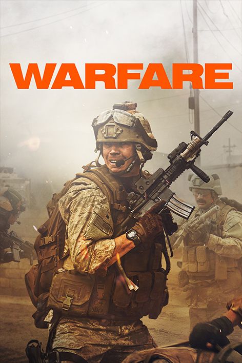 Warfare