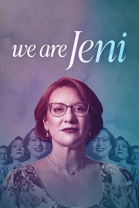 We Are Jeni
