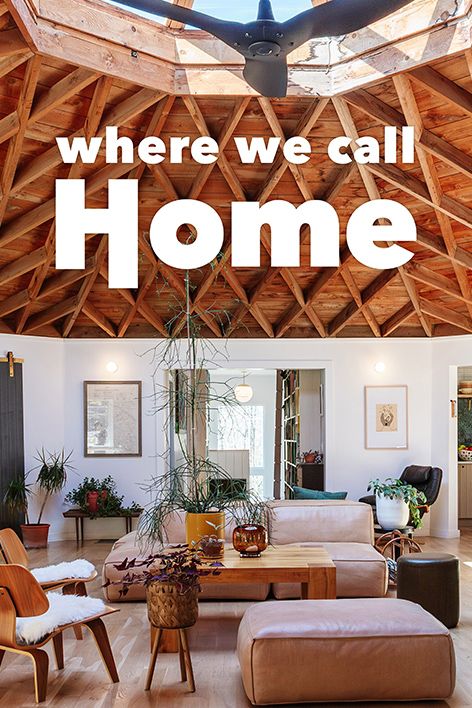 Where We Call Home