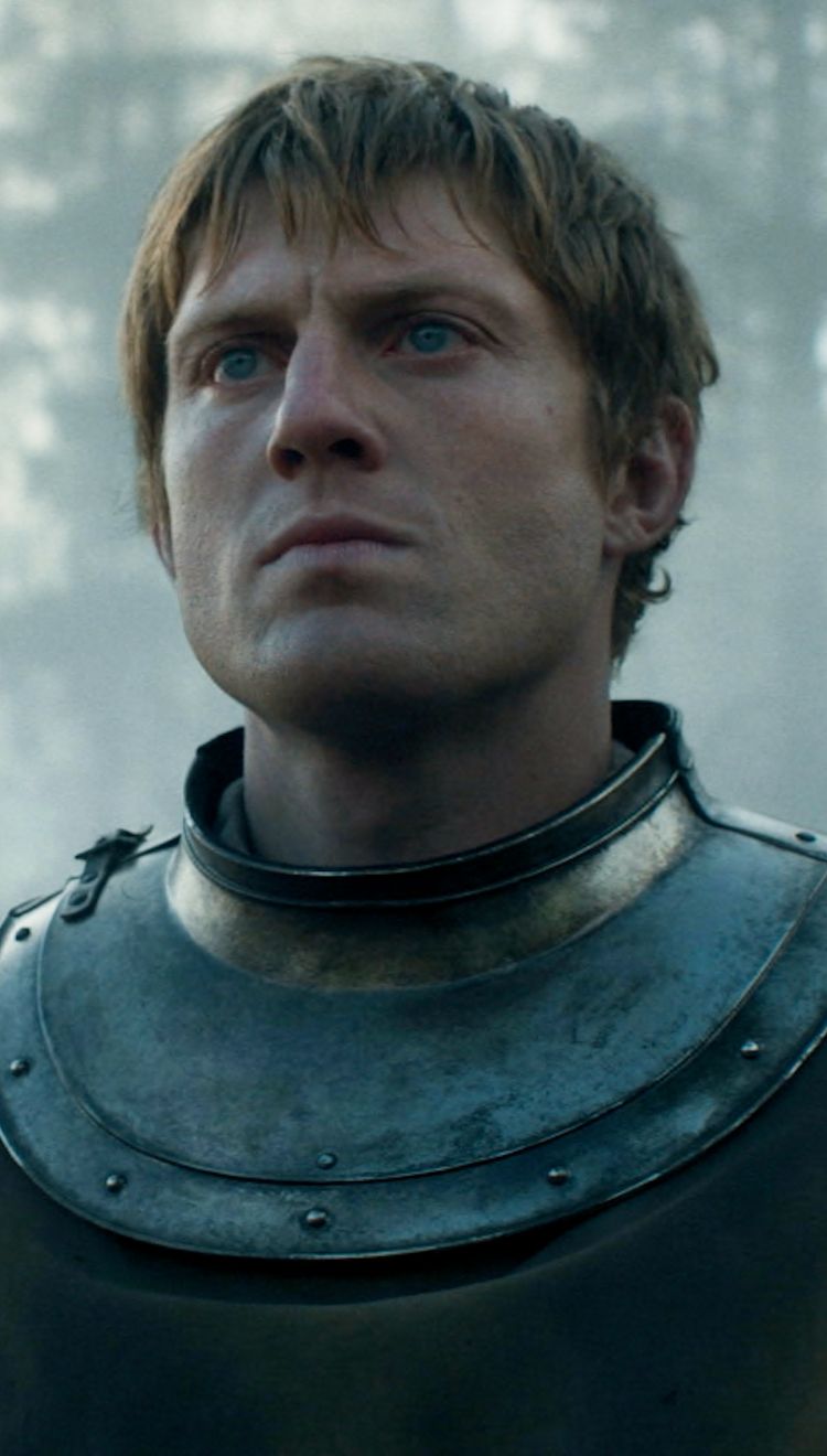 A Knight of the Seven Kingdoms