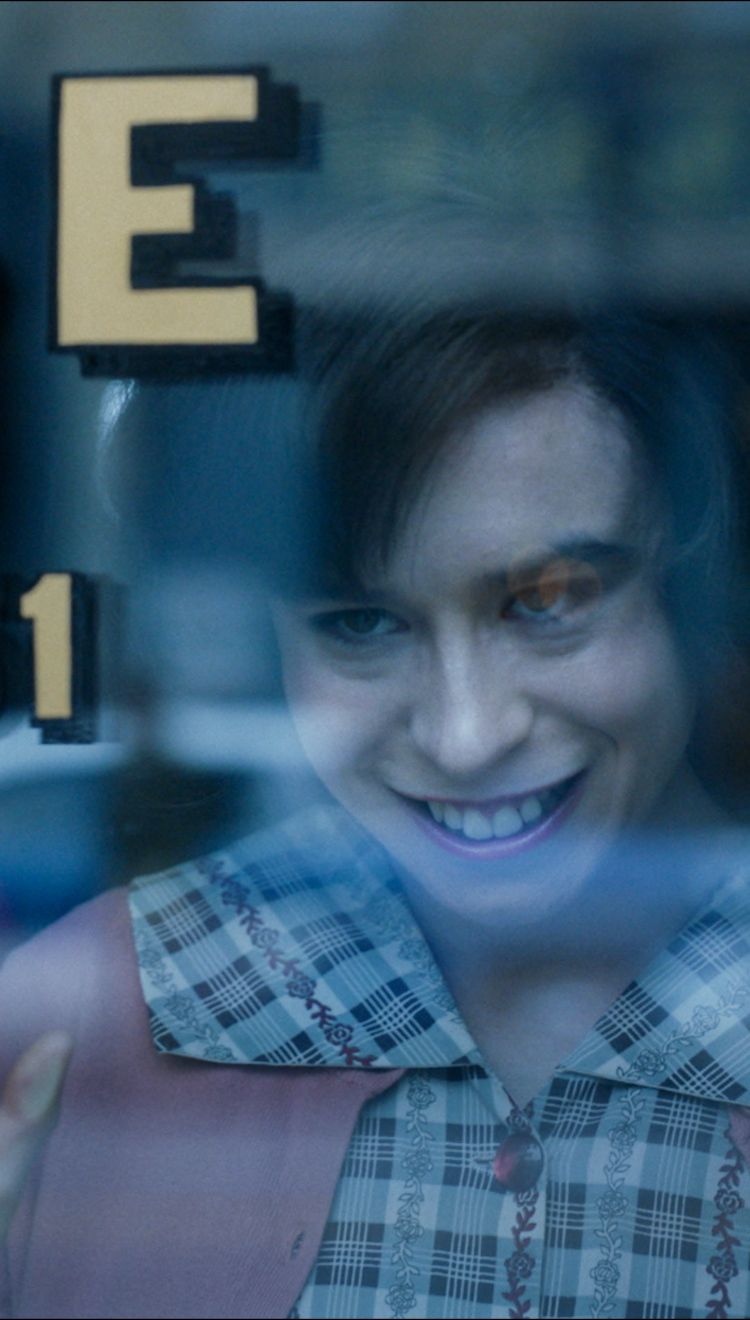 It: Welcome to Derry