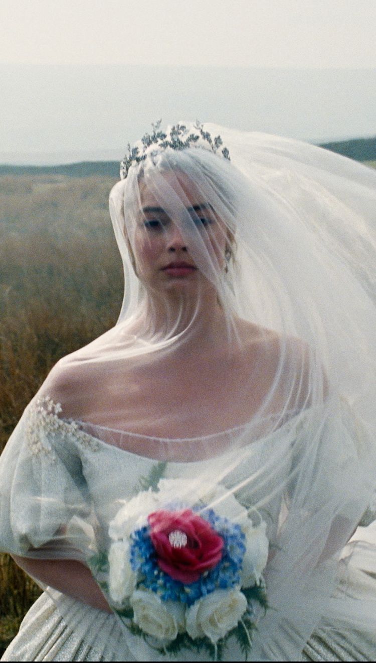 Wuthering Heights