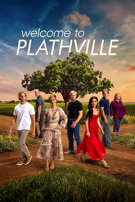 Welcome to plathville