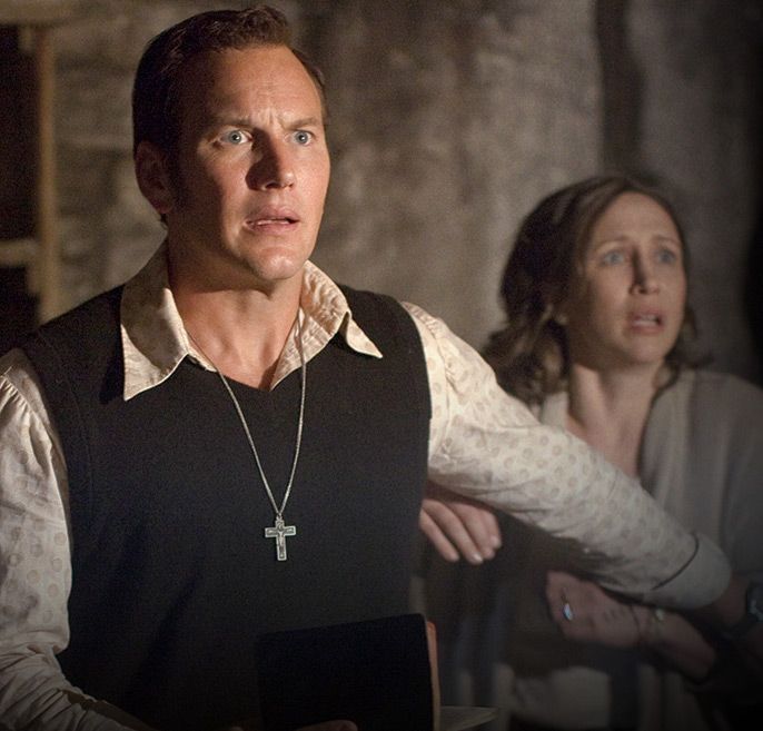 The Conjuring Collection