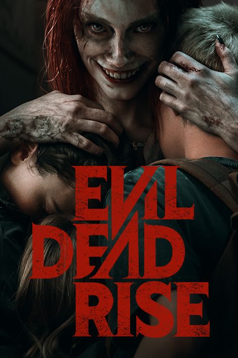 Evil Dead Rise