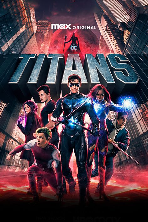 Titans