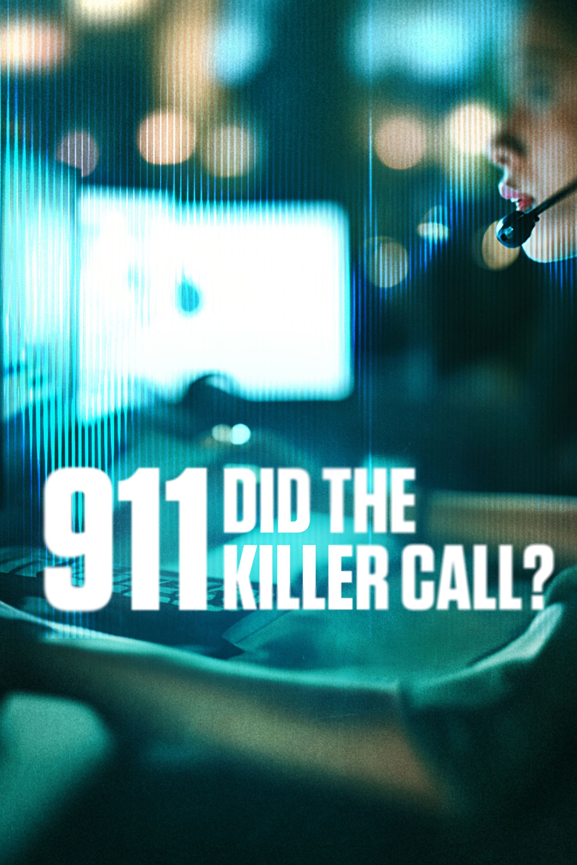 911: Did the Killer Call?