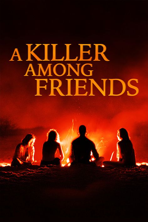 A Killer Among Friends