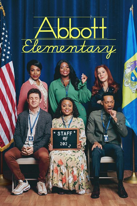 Abbott Elementary