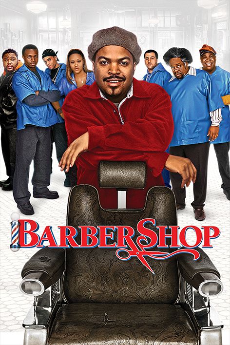 Barbershop
