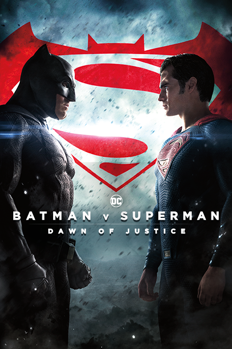Batman v Superman: Dawn of Justice