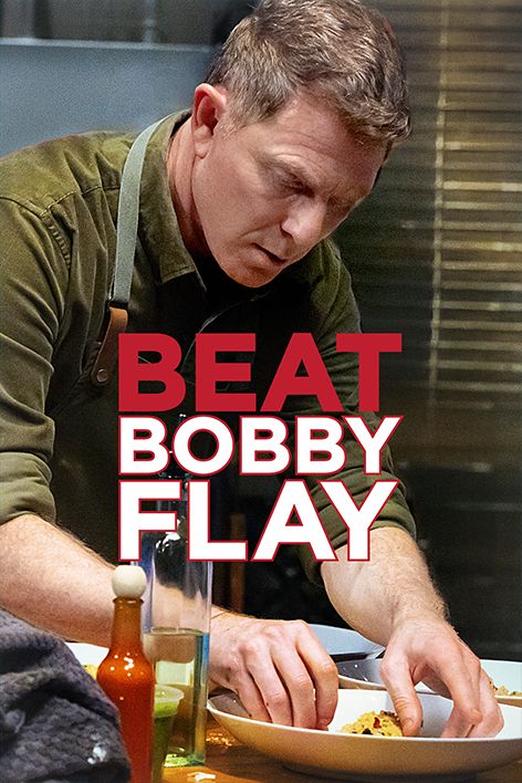 Beat Bobby Flay