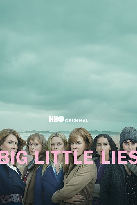 Big Little Lies