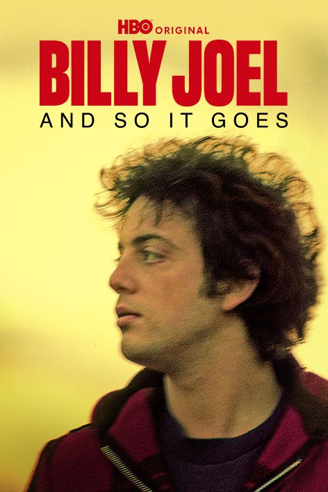 Billy Joel: And So It Goes