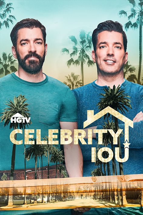 Celebrity IOU