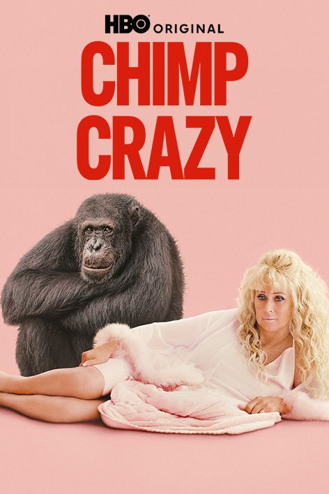 Chimp Crazy