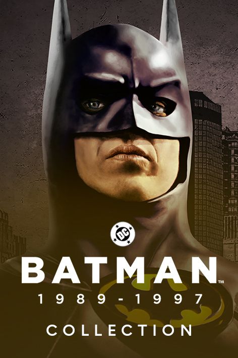 Batman Collection