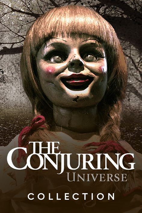 The Conjuring Universe