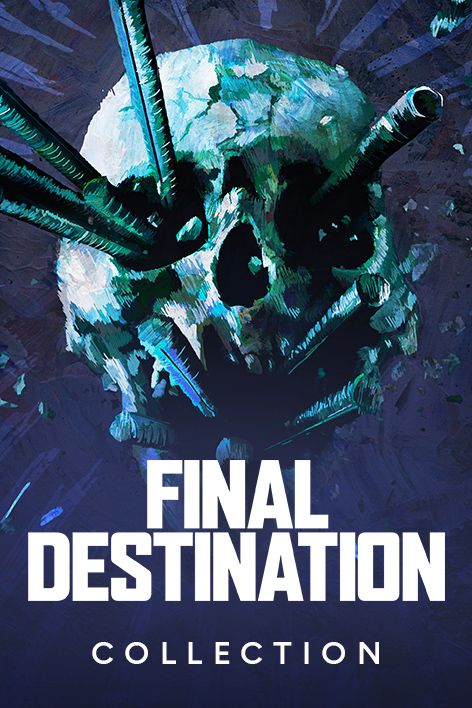 Final Destination Collection