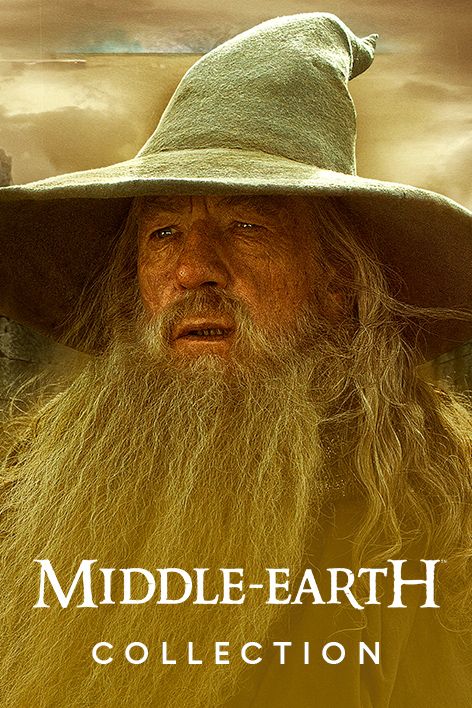 The Lord of the Rings Trilogy