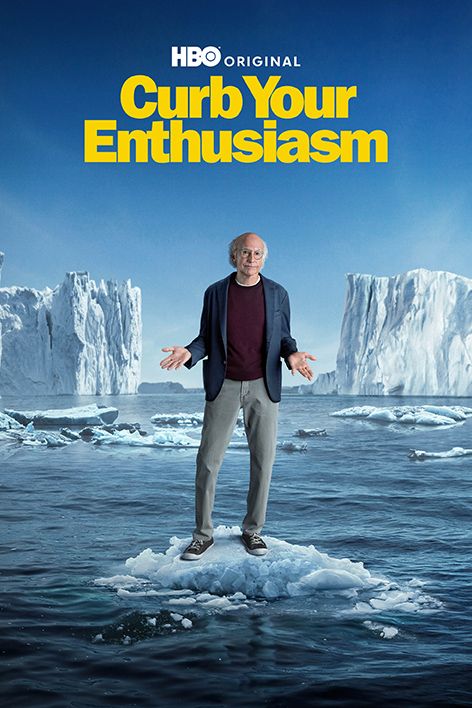 Curb Your Enthusiasm